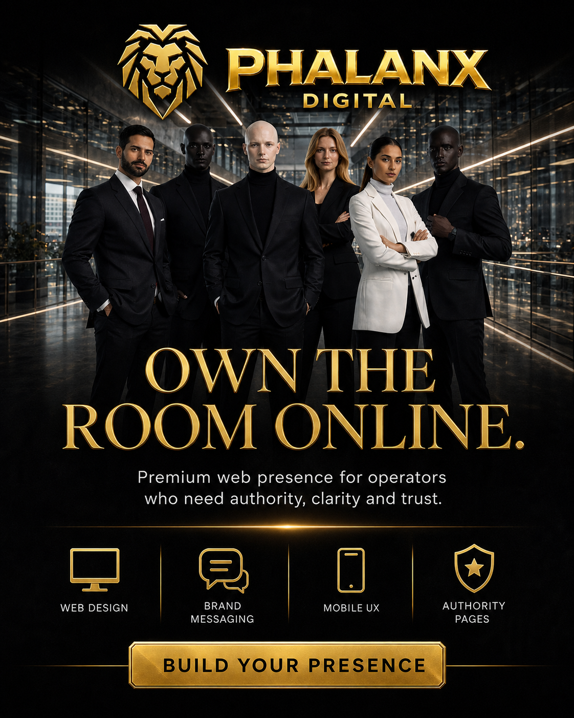Digital strategy insight