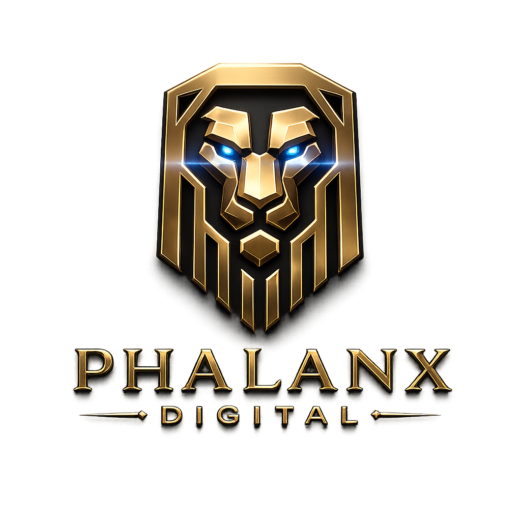 Phalanx Digital